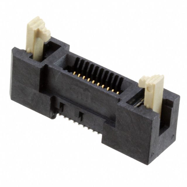 Picture of SPD08-020-L-RB-TR  