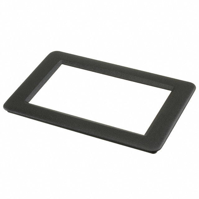 Picture of 4DBEZEL-43B