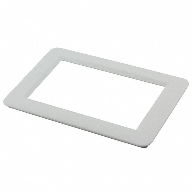 Picture of 4DBEZEL-43W