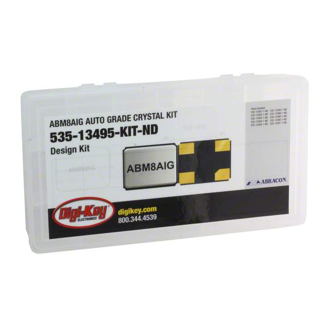 Picture of 535-13495-KIT