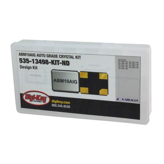 Picture of 535-13498-KIT