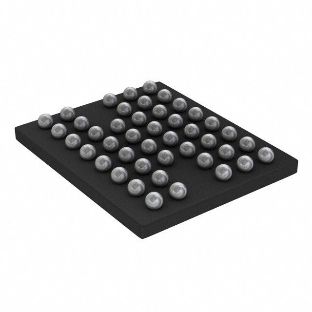 Picture of AT45DB641E-UUN2B-T