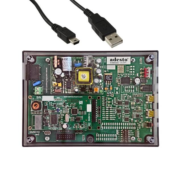 Picture of SM2400-EVK1M1-A