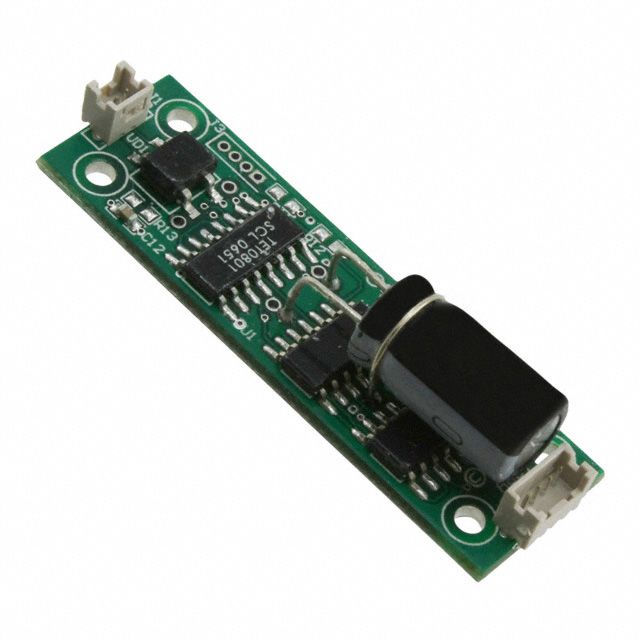 Picture of EH301KIT