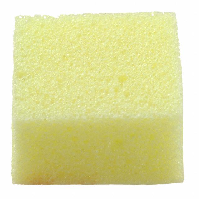 Picture of CF-40EG/PSA 0.5 SQUARE PAD