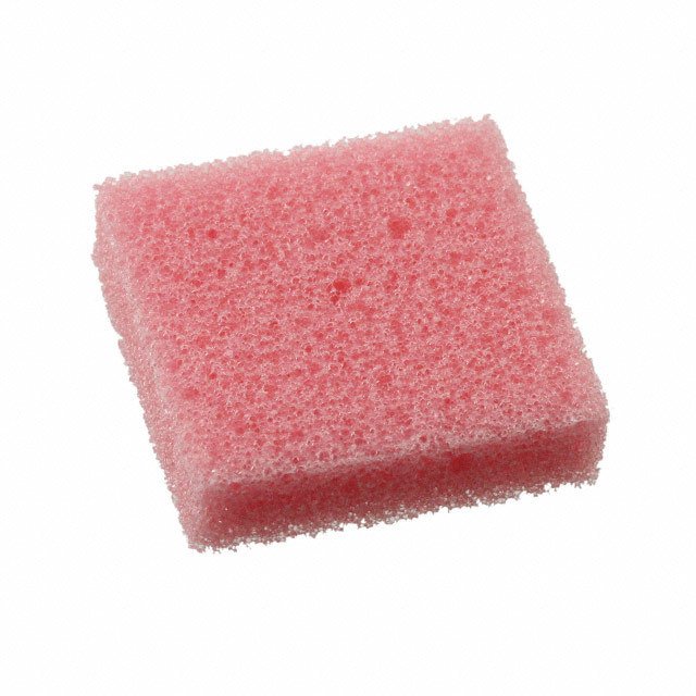 Picture of CF-42EG 0.25 SQUARE PAD