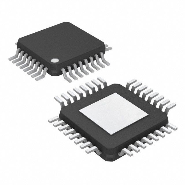Picture of A4960KJPTR-T