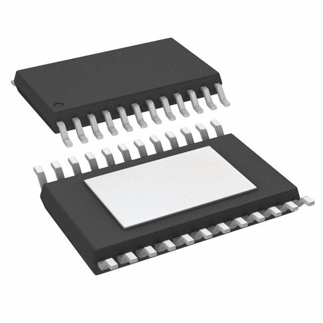 Picture of A6276ELPTR