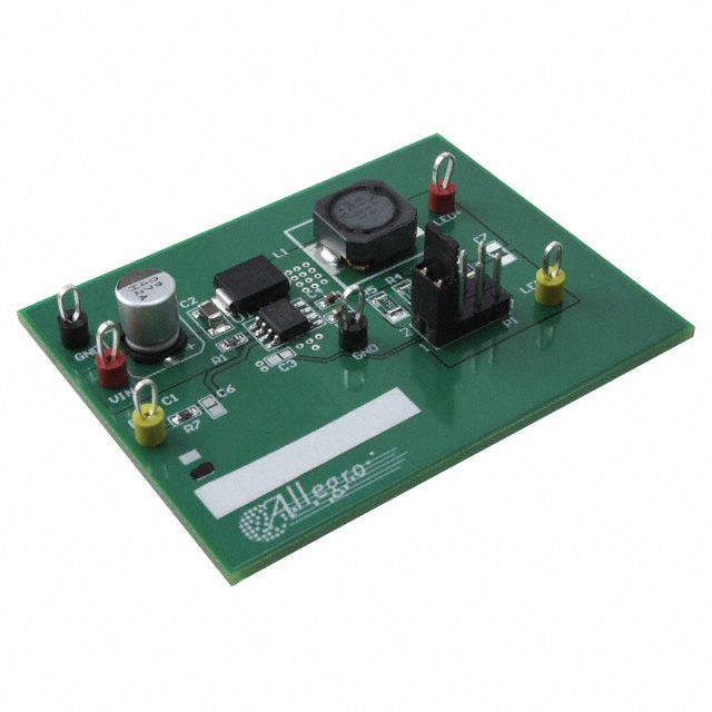 Picture of APEK6211GLJ-01-T-DK