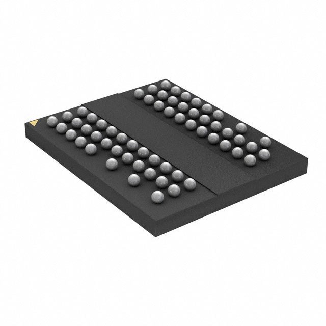 Picture of AS4C64M8D2-25BIN