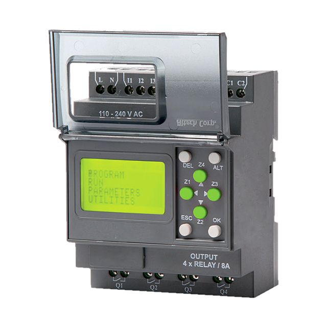 Picture of ASR-B24DC-START