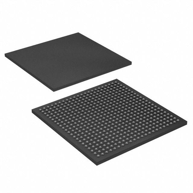 Picture of 10AX022C4U19E3SG
