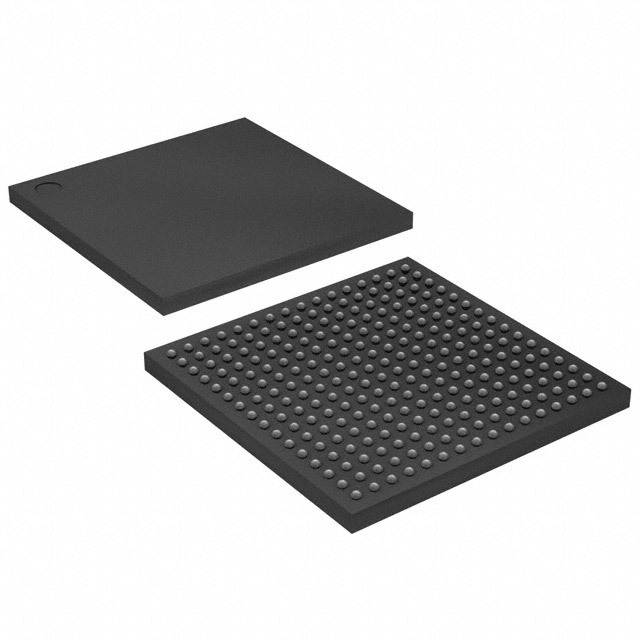 Picture of 10CL006YU256C6G