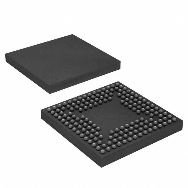 Picture of 10CL016YM164I7G