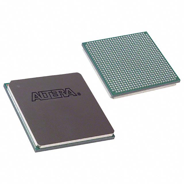 Picture of 10CL080YF780I7G
