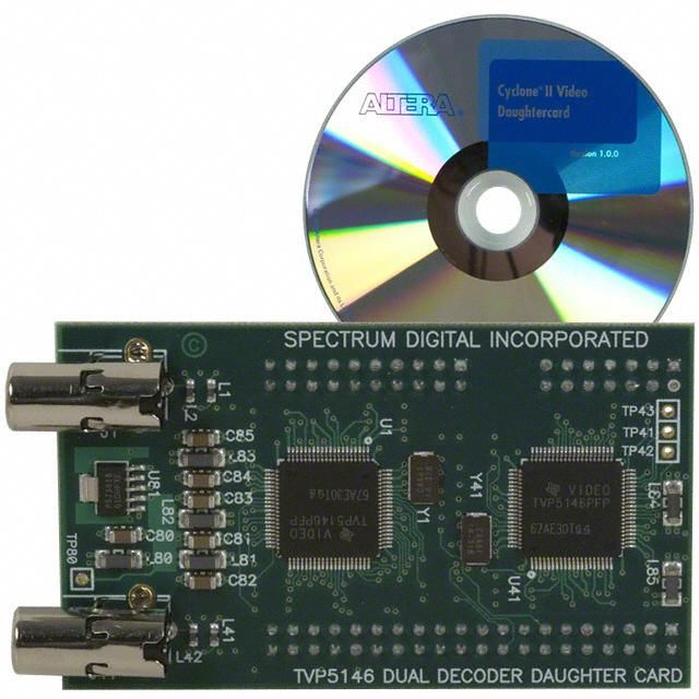 Picture of DC-VIDEO-TVP5146N