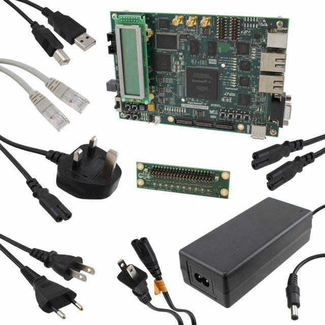 Picture of DK-DEV-5CEA7N