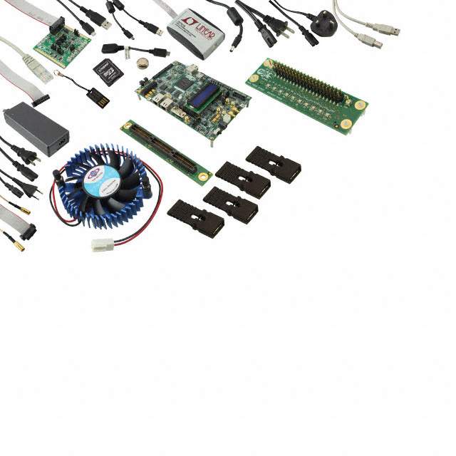 Picture of DK-DEV-5CSXC6N