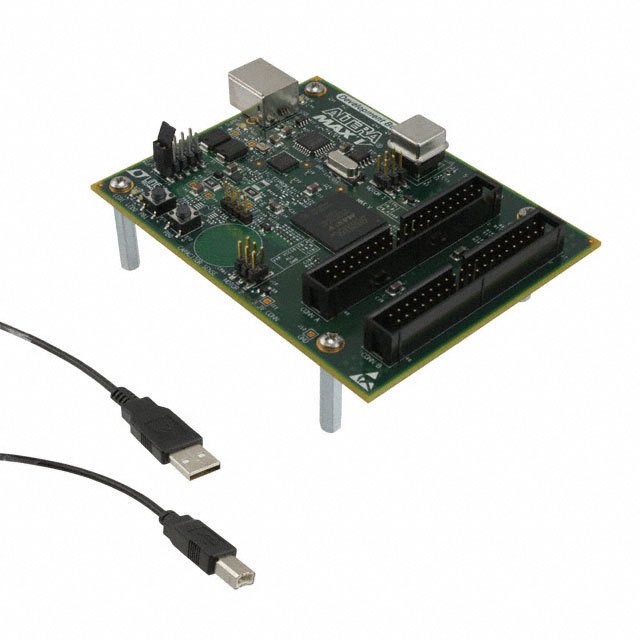 Picture of DK-DEV-5M570ZN