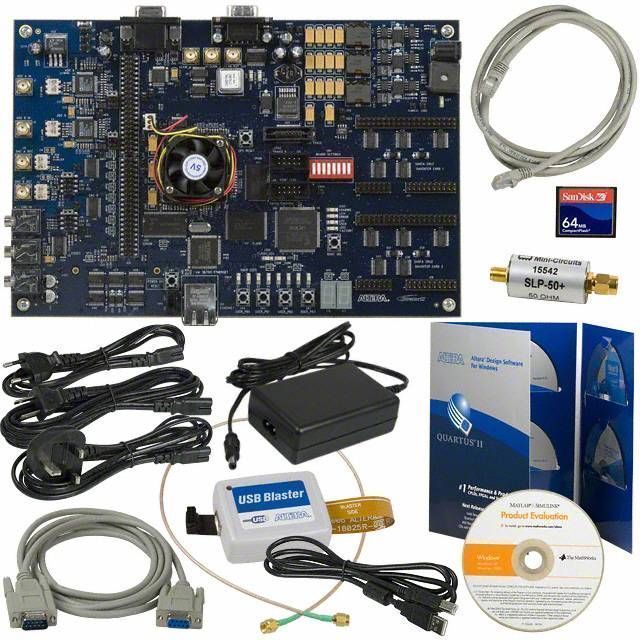 Picture of DK-DSP-2S180N