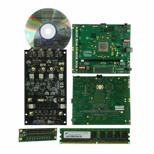 Picture of DK-DSP-3SL150N