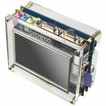 Picture of DK-N2EVAL-3C25N