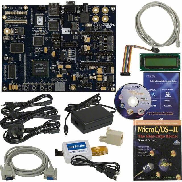 Picture of DK-NIOS-2S60N