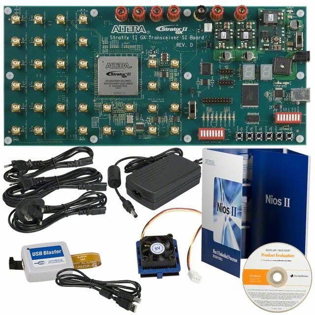 Picture of DK-SI-2SGX90N