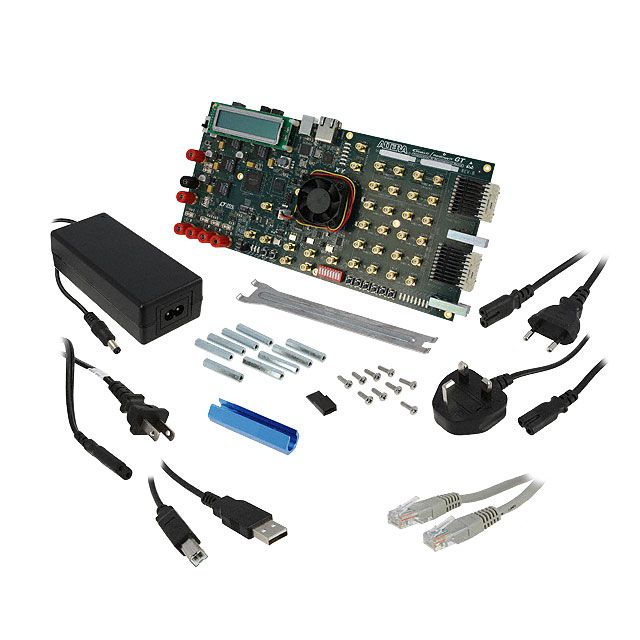 Picture of DK-SI-4S100G2N