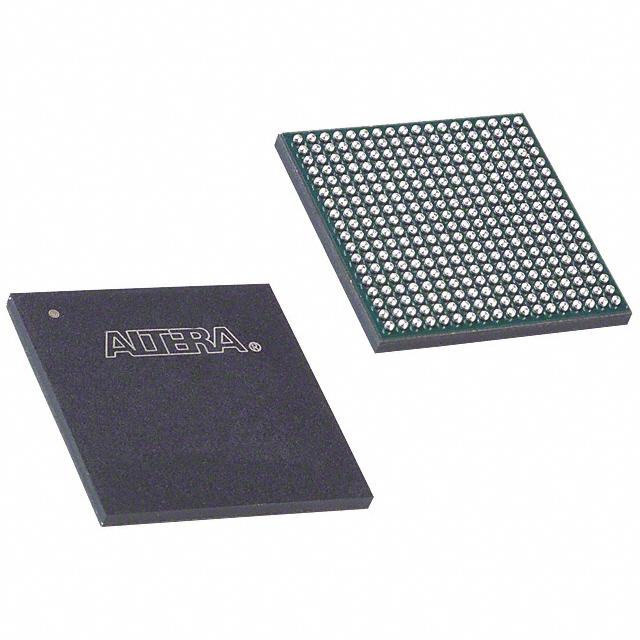 Picture of EP1C20F324C7N