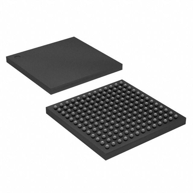 Picture of EP4CGX30BF14C8N
