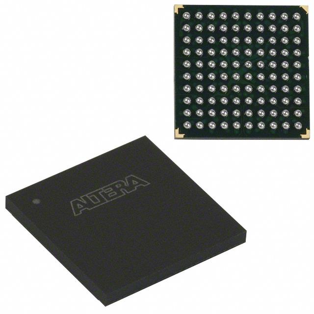Picture of EPM240F100I5N