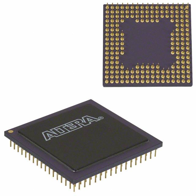Picture of EPM7256EGI192-20