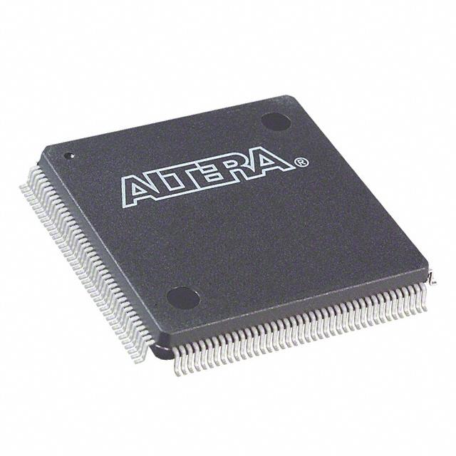 Picture of EPM7256EQC160-15