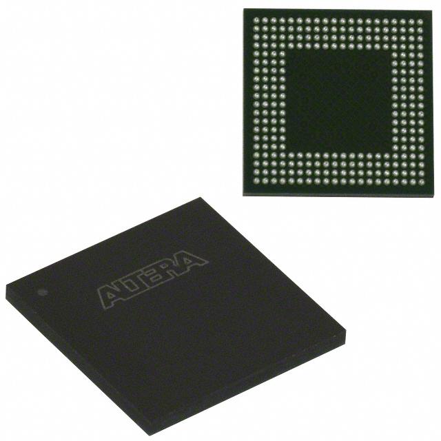 Picture of EPM7512AEBC256-12