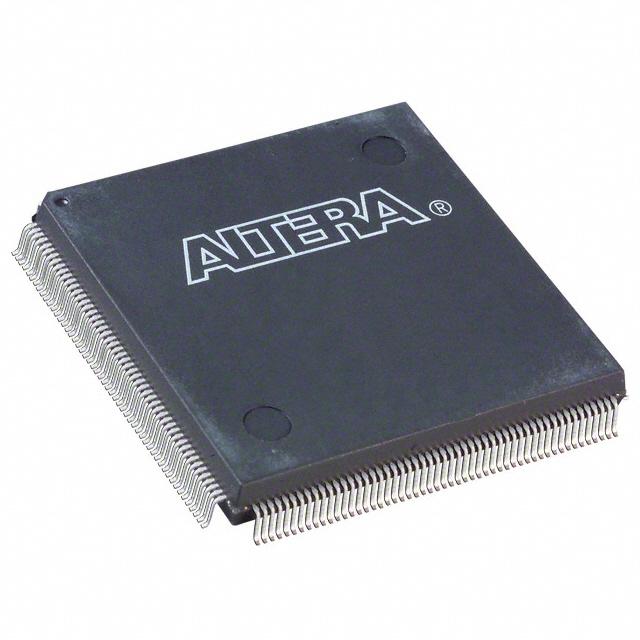 Picture of EPM7512BQC208-5