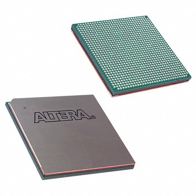 Picture of EPXA10F1020C1