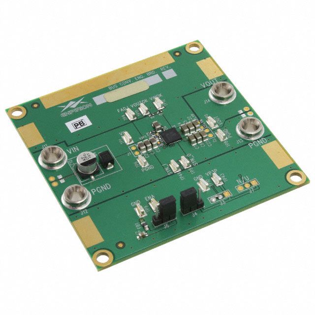 Picture of EVB-EC2630QI