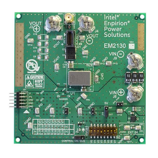 Picture of EVB-EM2130L01QI