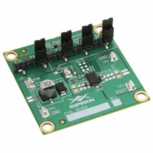 Picture of EVB-EN5322QI