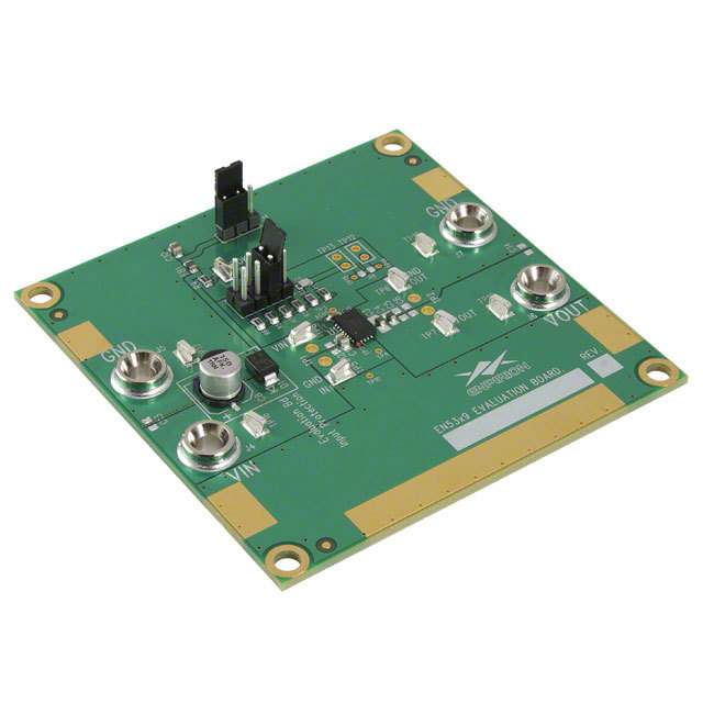 Picture of EVB-EN5329QI