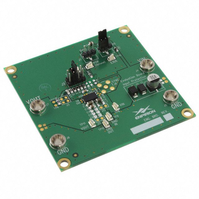 Picture of EVB-EN5337QI