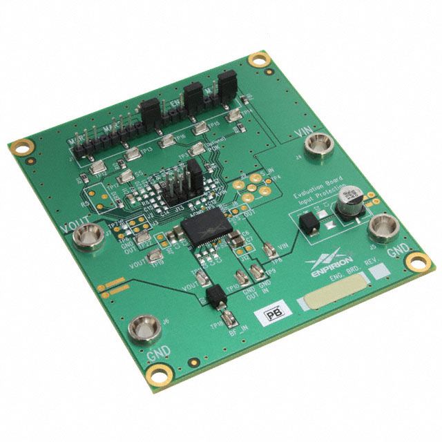 Picture of EVB-EN5364QI