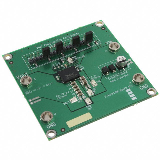 Picture of EVB-EN5365QI