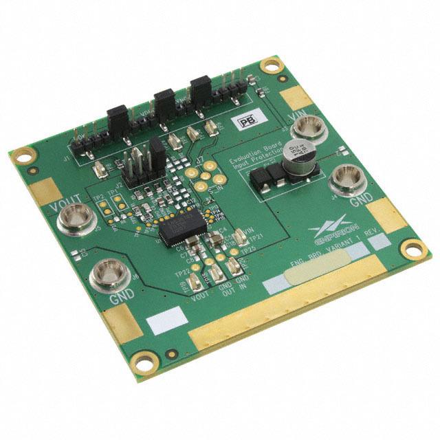 Picture of EVB-EN5367QI