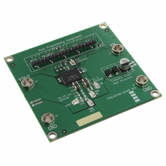 Picture of EVB-EN5395QI