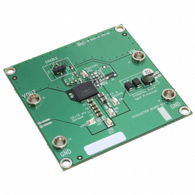 Picture of EVB-EN5396QI