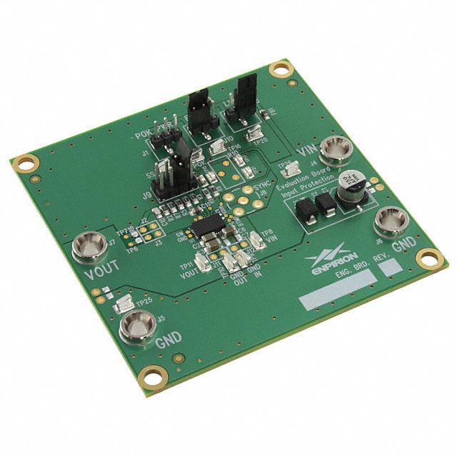 Picture of EVB-EN6337QI