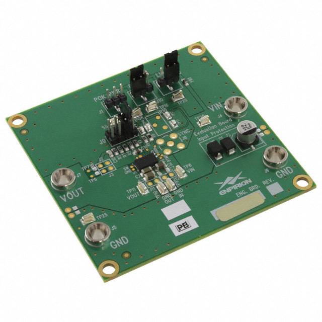Picture of EVB-EN6347QI