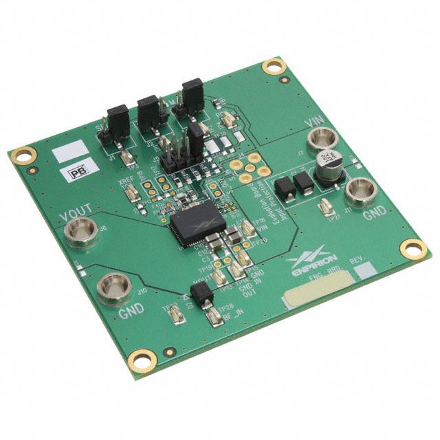 Picture of EVB-EN6360QI